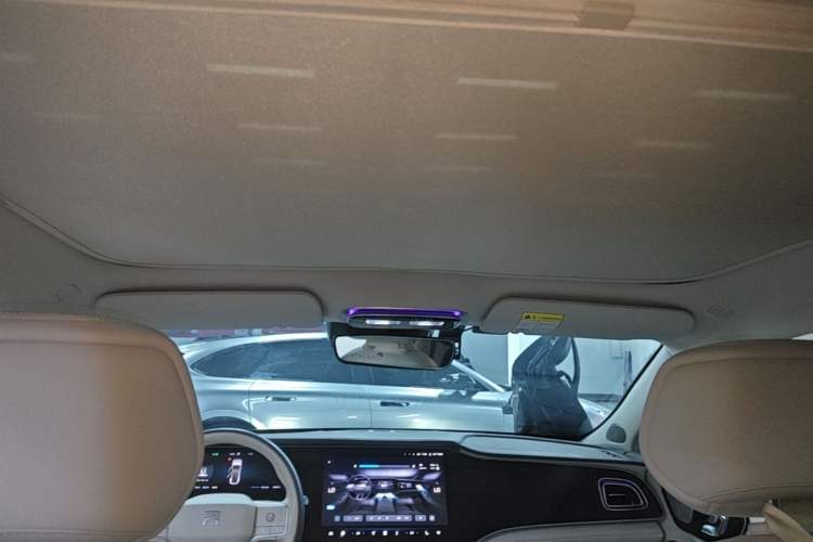Used Rising F7 2023 Advanced Edition