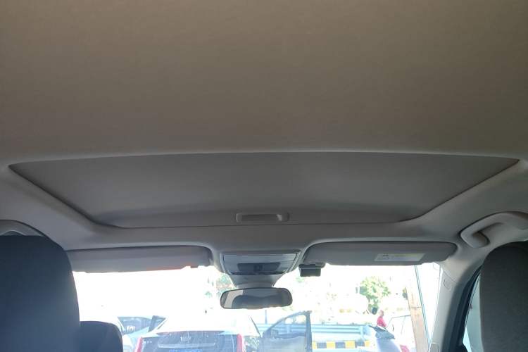 Used Honda Civic 2023 240TURBO CVT Dynamic Edition
