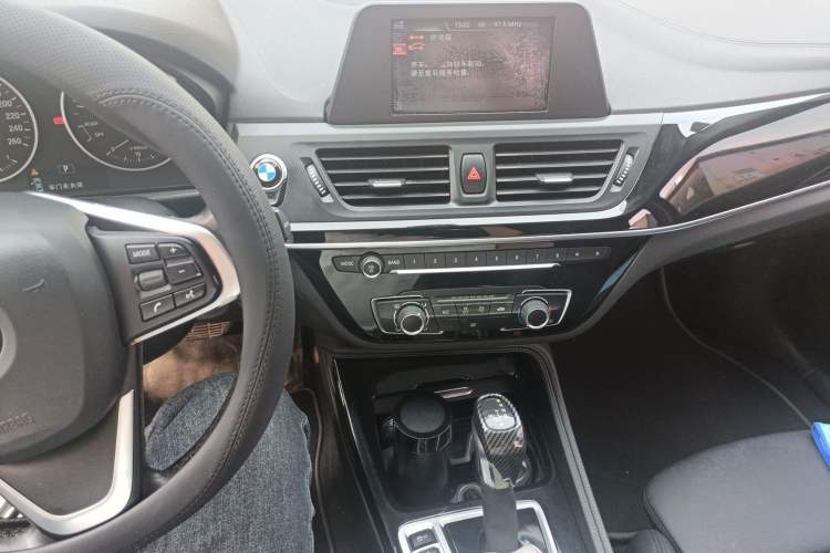 Used BMW 1 Series 2017 118i Sport Edition