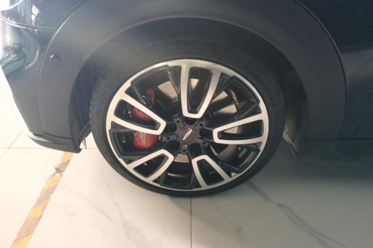 Used MINI JCW 2022 2.0T JOHN COOPER WORKS ALL-IN
