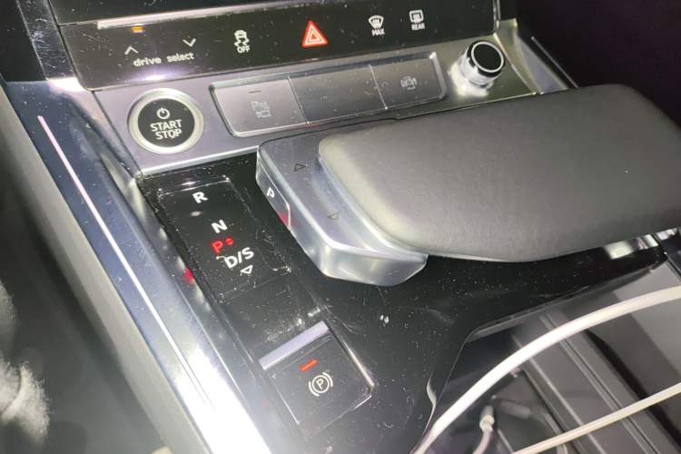 Used Audi e-tron 2021 50 quattro Prestige Edition
