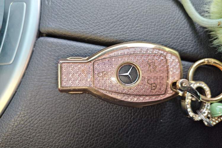 Used Mercedes-Benz GLC 2019 GLC 260 L 4MATIC Dynamic Model