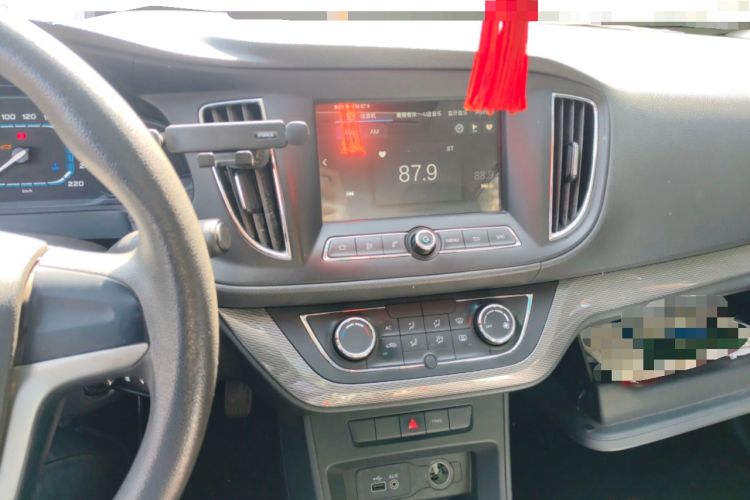 Used Roewe 360 2017 1.5L Manual Luxury Edition