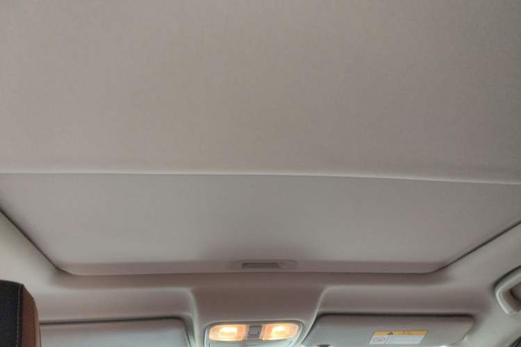 Used Changan CS75 2024 Enjoy Edition 1.5T DCT Luxury Model