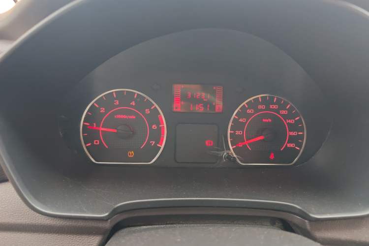 Used Wuling Hongguang V 2021 1.5L Jingqu Version LAR