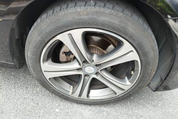 Used Mercedes-Benz E-Class 2016 E 200 L Sport Edition