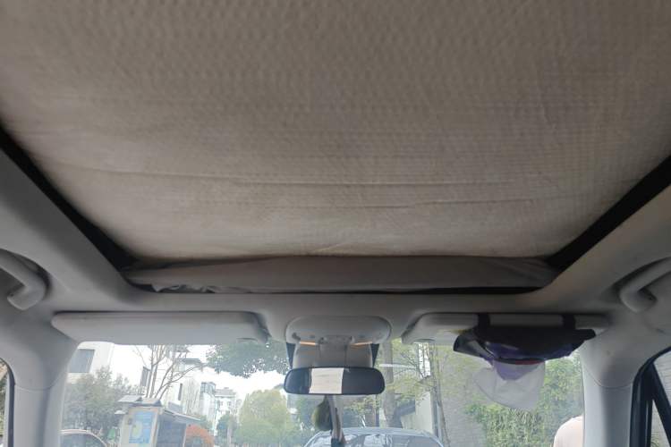 Used Jeep Renegade 2016 1.4T Automatic Jingneng Version+