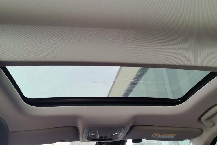 Used Haval LHERY 2022 Jingxiang Edition 1.5T Copper Rabbit