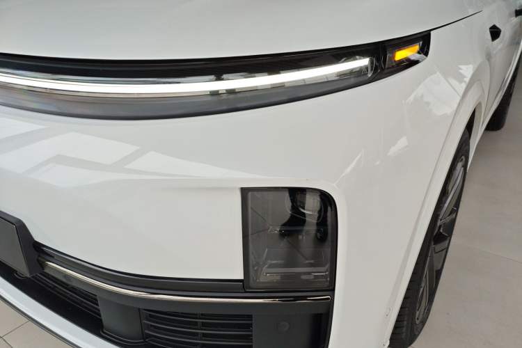 Used Li Auto L7 2024 Ultra Model