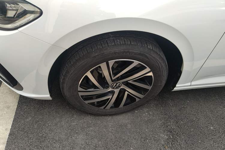 Used Volkswagen Lavida 2024 300TSI DSG Starry Sky Leading Edition