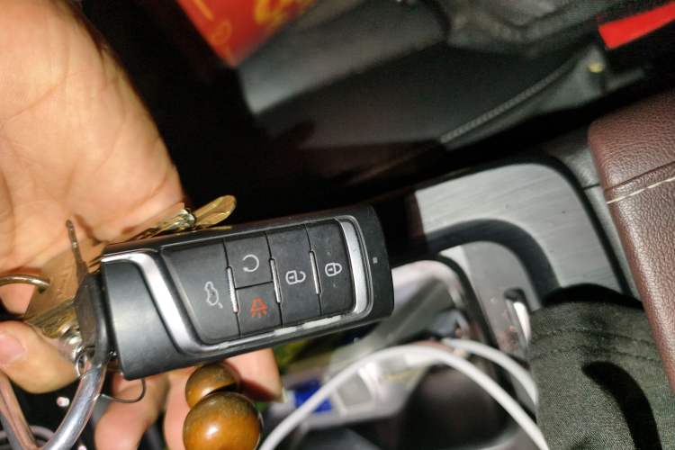 Used GAC Trumpchi M6 2021 PRO 270T DCT Luxury Edition