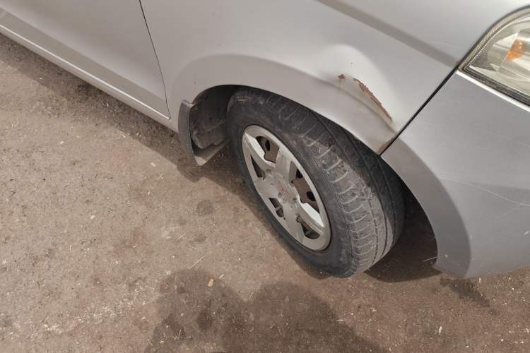 Used Wuling Hongguang 2014 1.2L Base Model China IV