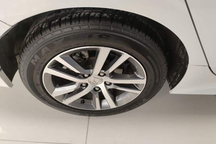 Used Honda Civic 2022 240TURBO CVT Dynamic Edition