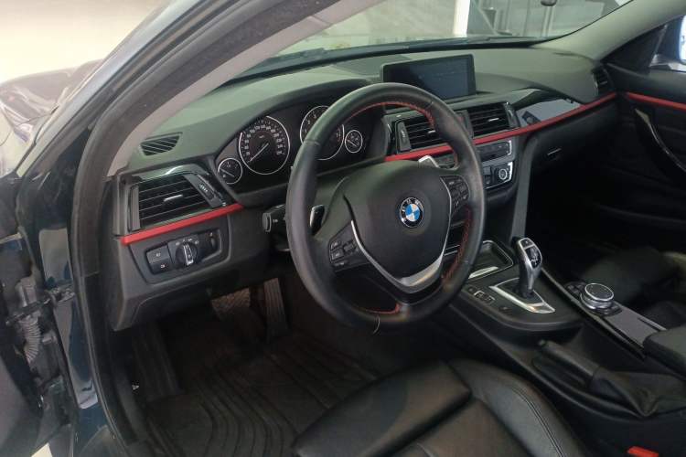 Used BMW 4 Series 2014 428i xDrive Sport Design Package