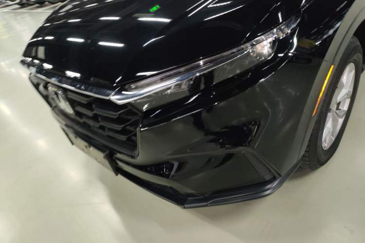 Used Honda CR-V 2023 240TURBO Two-Wheel Drive Active Version 5 Seats
