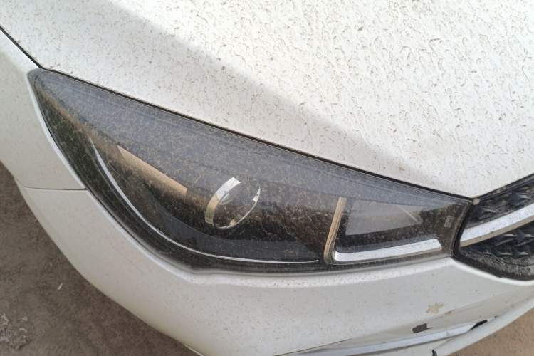 Used Chery Arrizo 5 2019 Revised PRO 1.5L CVT Youth Edition China VI Standard Right Front Headlight