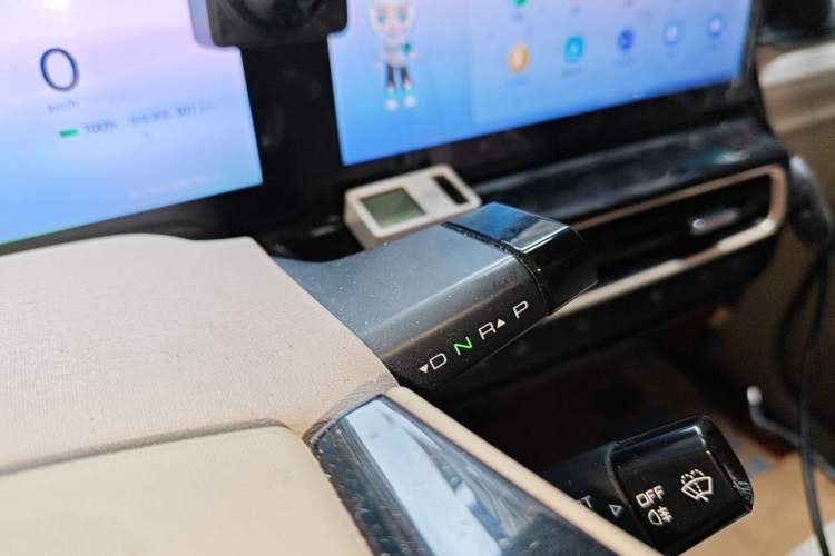 Used Baojun KiWi EV 2023 DJI Edition Lithium Iron Phosphate
