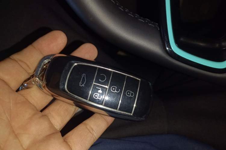 Used AION Y 2025 Plus 510 Enjoy Edition