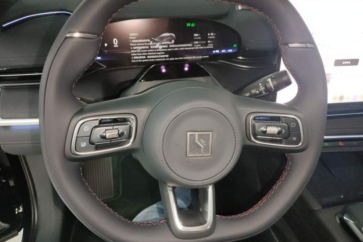 Used Zeekr 001 2026 Model 103° Rear-Drive Max Version