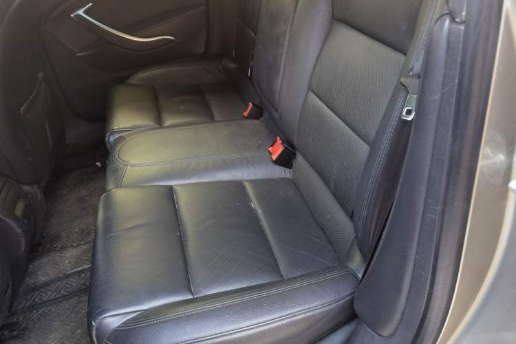 Used Citroen C5 2013 2.0L Automatic Luxury Model
