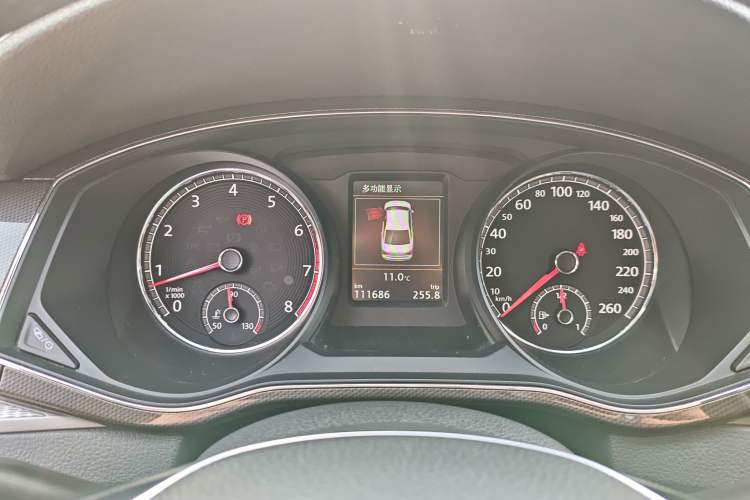 Used Volkswagen Passat 2016 330TSI DSG Prestige Edition