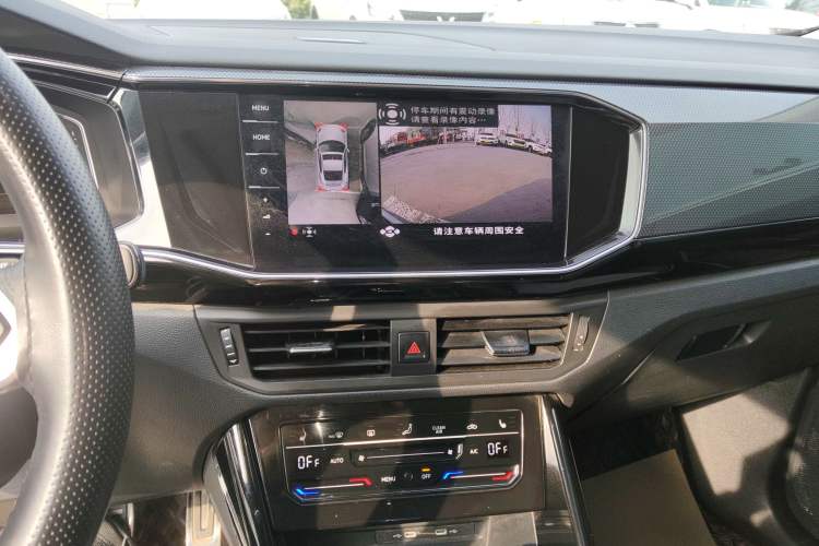 Used Volkswagen Tayron X 2020 330TSI Two-Wheel Drive Luxury Smart Connectivity Version
