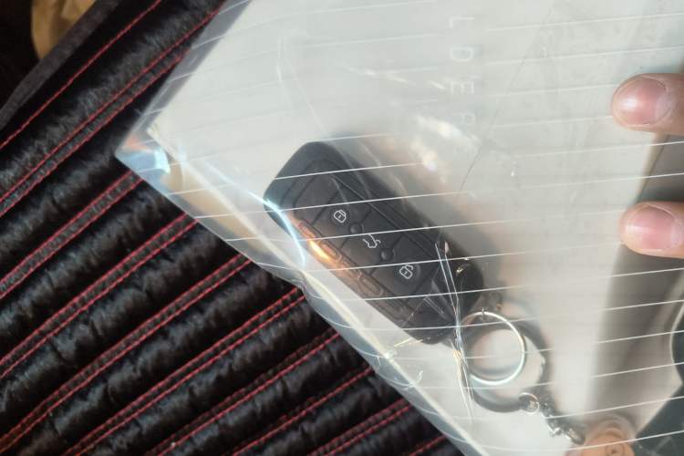 Used Qoros 3 2015 Urban SUV 1.6T Automatic Xuan Dong Party Edition