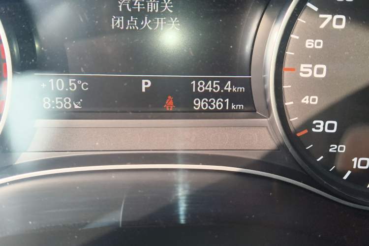 Used Audi A6L 2018 30th Anniversary Edition 35 TFSI Fashion Model