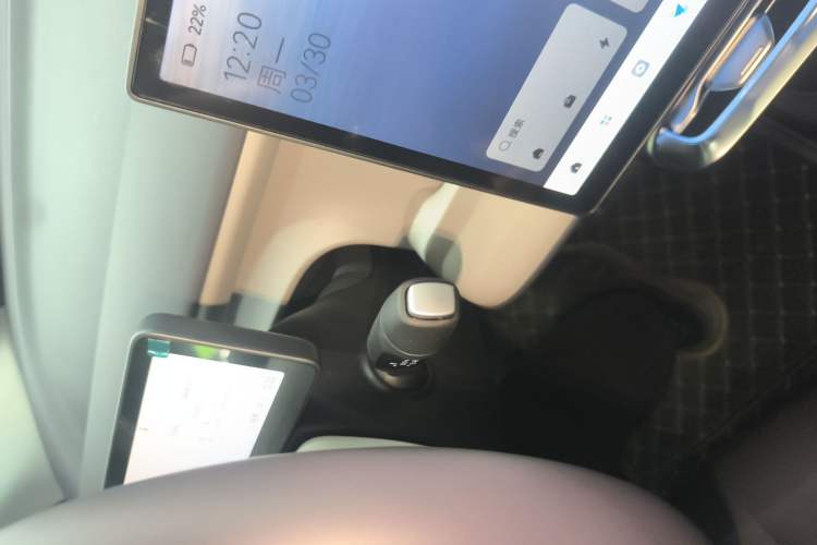 Used Leapmotor B10 2025 510 Joyful Edition