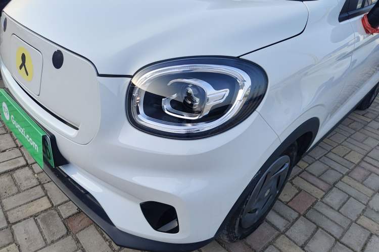 Used Leapmotor T03 2024 200 Lite Edition
