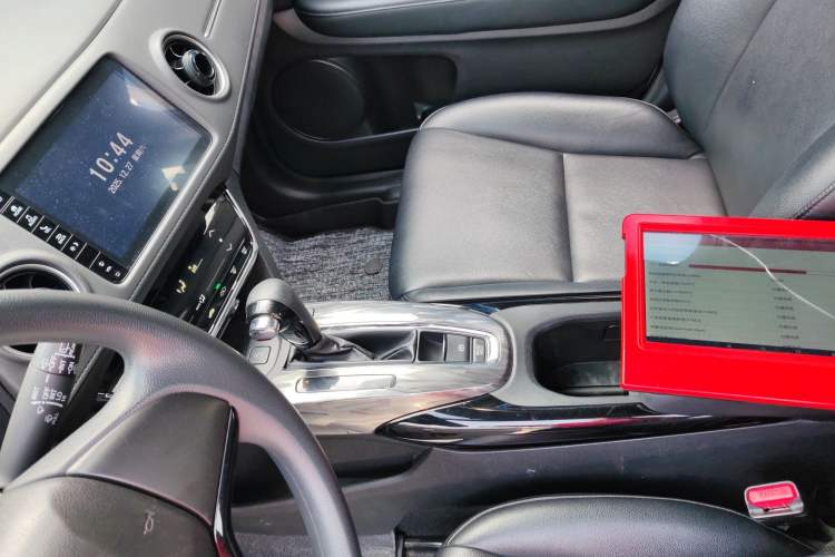 Used Honda XR-V 2021 220TURBO CVT Comfort Version