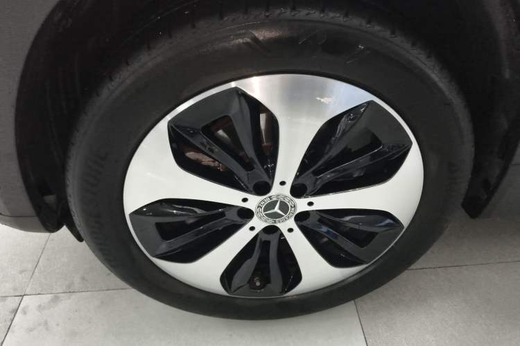 Used Mercedes-Benz GLB 2021 GLB 200 Fashion Model