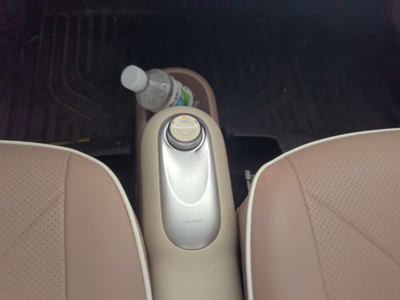 Used Wuling Hongguang MINIEV 2025 Four-Door Version Advanced Edition — 13