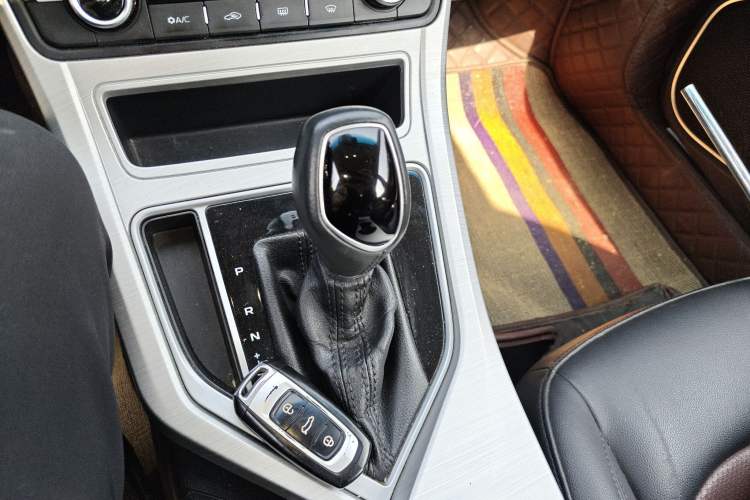 Used Geely Auto Vision 2018 1.5L Automatic Happiness Edition
