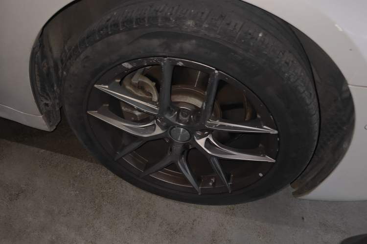 Used BMW 5 Series 2020 525Li M Sport Package
