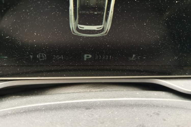 Used Roewe RX5 2021 PLUS 330TGI Automatic National Style Smart Luxury Edition