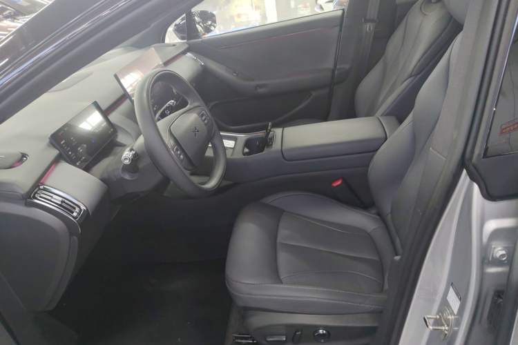 Used XPeng P7+ 2024 Ultra-Long Range Max
