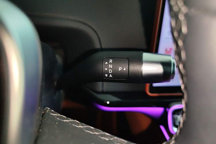 Used Li Auto L6 2024 Pro Model