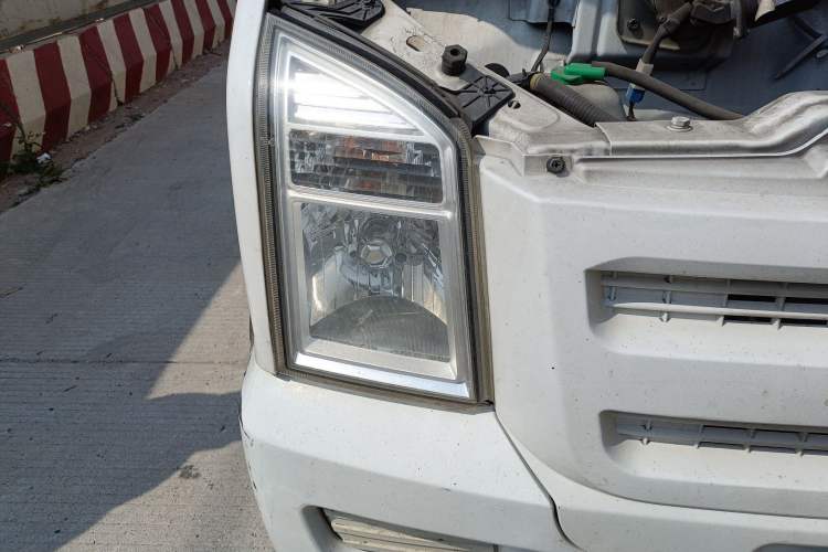 Used Ruichi EC35 2021 EC35 II Standard Edition 38.64 kWh