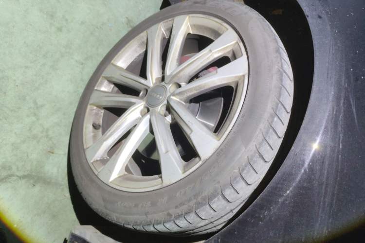 Used Audi A6L 2018 30th Anniversary Edition 35 TFSI Sport Edition