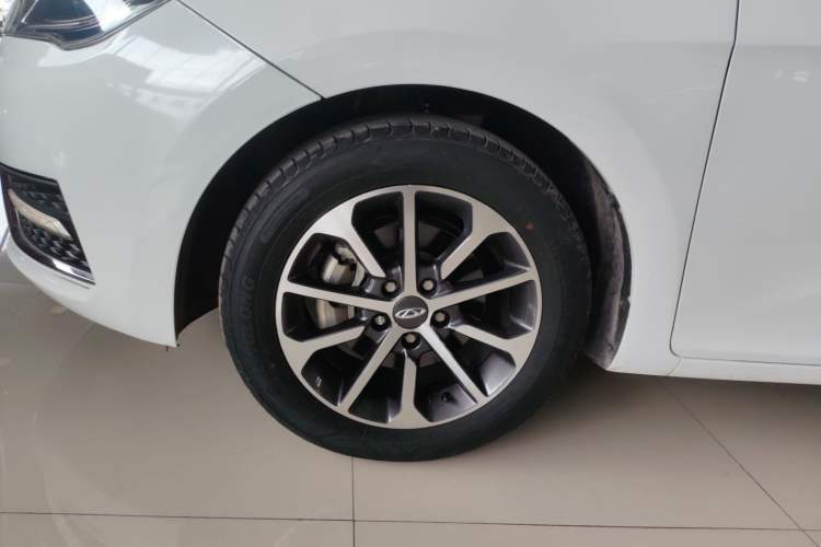 Used Chery Arrizo 5 2021 PRO 1.5L CVT Youth Edition
