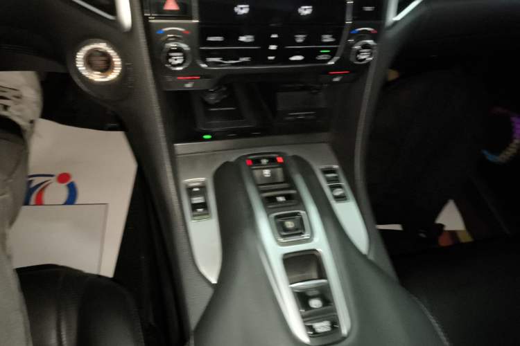 Used Honda Avancier 2020 370TURBO Two-Wheel Drive Luxury Edition