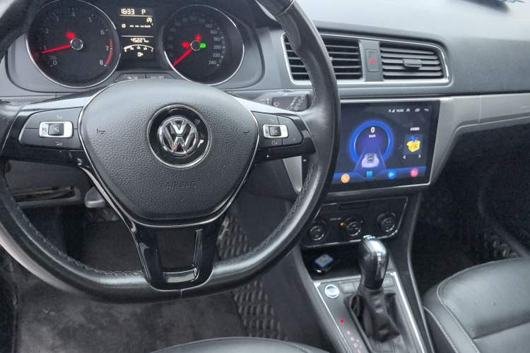 Used Volkswagen Gran Lavida 2017 180TSI DSG Comfort Edition