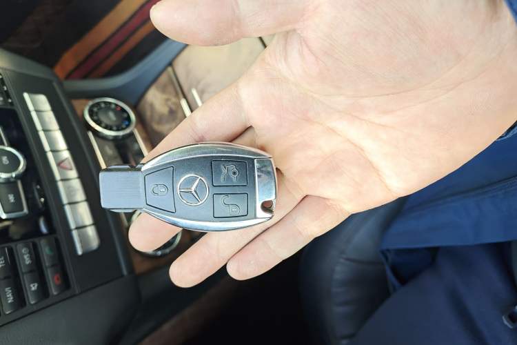 Used Mercedes-Benz CLS 2012 CLS 300 CGI
