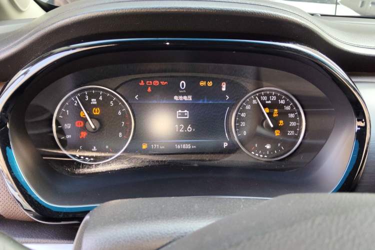 Used Buick GL8 2021 Land Cruiser Executive Class 652T Comfort Model