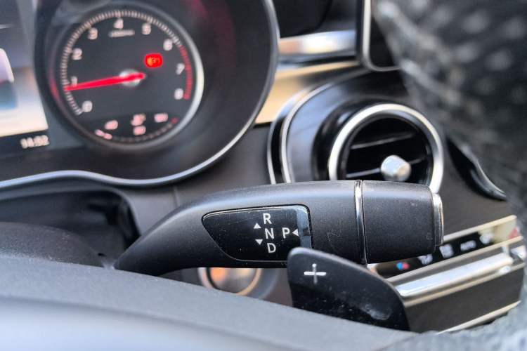 Used Mercedes-Benz C-Class 2016 C 200 L Sport Edition