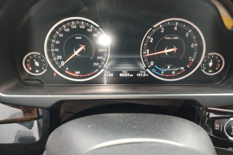 Used BMW X5 (Import) 2018 xDrive28i