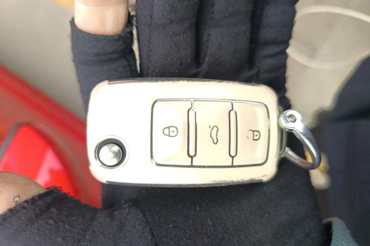 Used Volkswagen Polo 2018 1.5L Automatic Advanced Driving Model