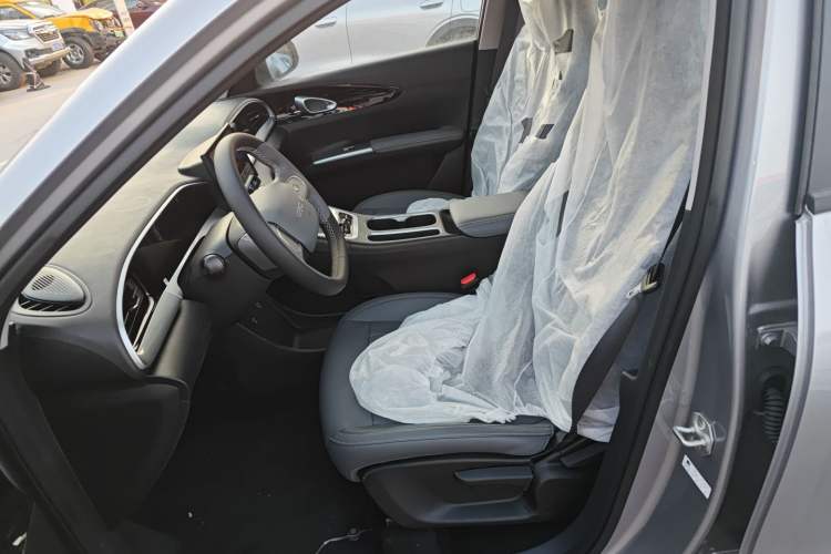 Used Geely Galaxy Geome 2025 310km Youth Edition
