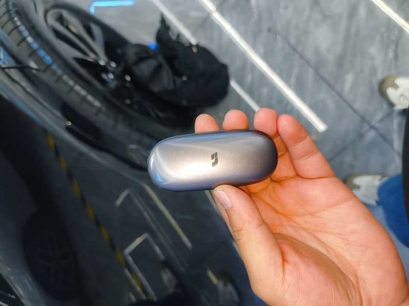 Used Li Auto L7 2023 Air model — 8